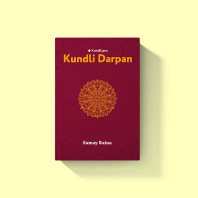 Kundli Darpan